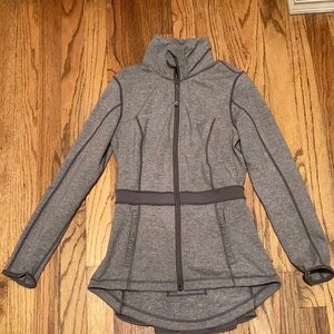 Lululemon Peplum 4